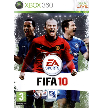 Fifa 10