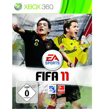 Fifa 11