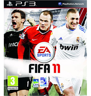 Fifa 11