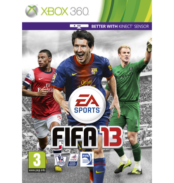 Fifa 13