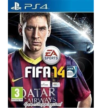 Fifa 14