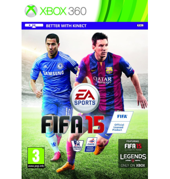 Fifa 15
