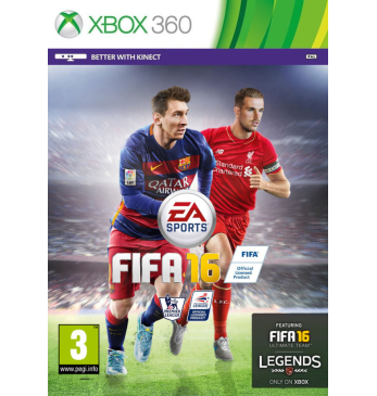 Fifa 16