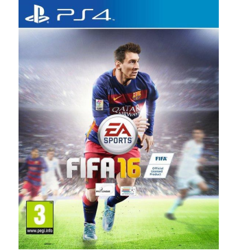 Fifa 16
