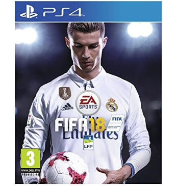 Fifa 18