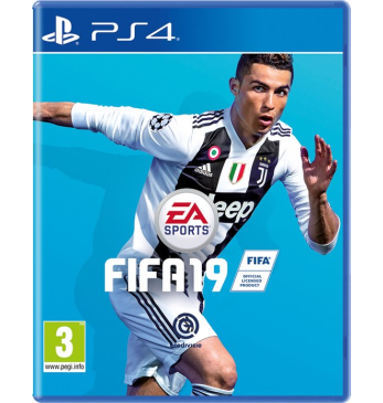 Fifa 19
