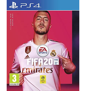 Fifa 20