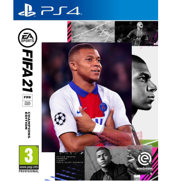 Fifa 21