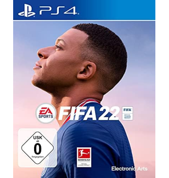 Fifa 22