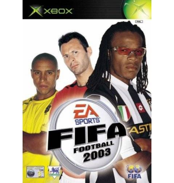 Fifa 2003
