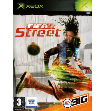 Fifa street