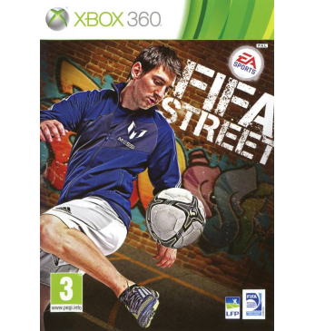 Fifa street
