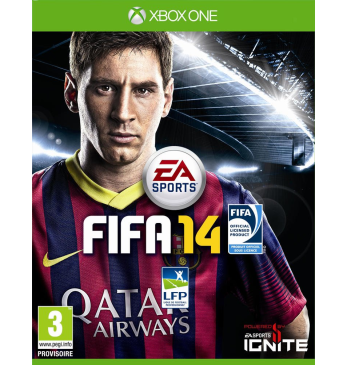 Fifa 14
