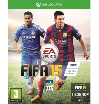 Fifa 15