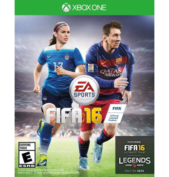 Fifa 16
