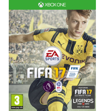 Fifa 17