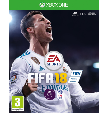 Fifa 18