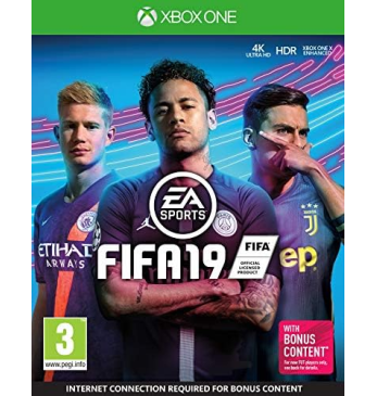 Fifa 19