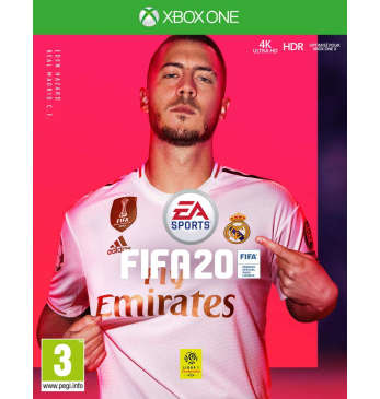Fifa 20