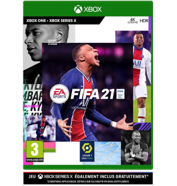 Fifa 21