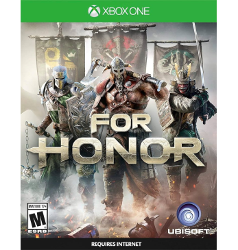 For honor