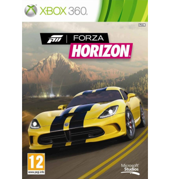 Forza horizon