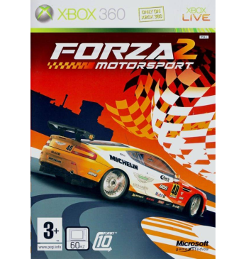 Forza motorsport 2