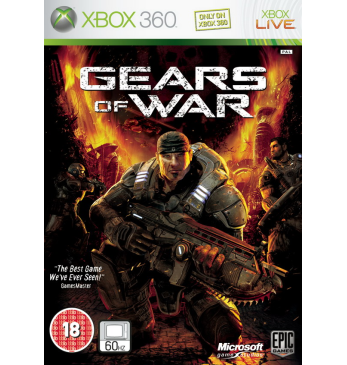 Gears of war