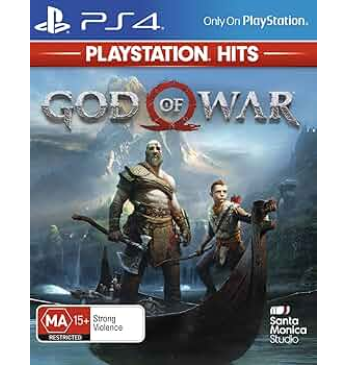 God of war