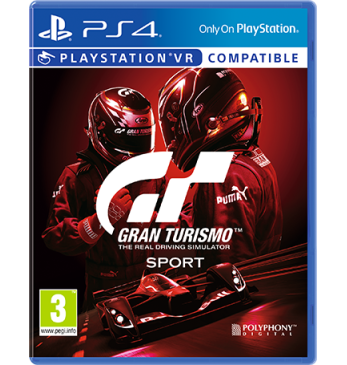 Gran turismo