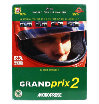 Grand prix 2