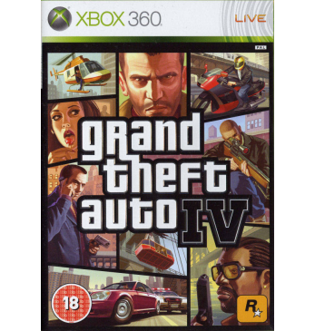 GTA 4