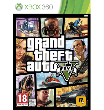 GTA 5