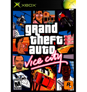 Gta Vice city
