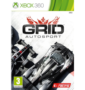 Grid autosport