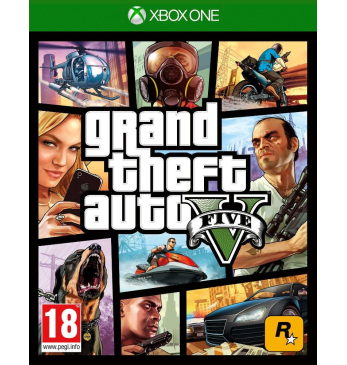 GTA 5