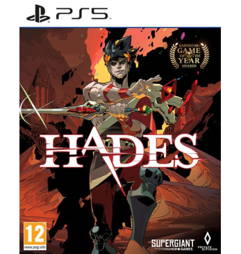 hades
