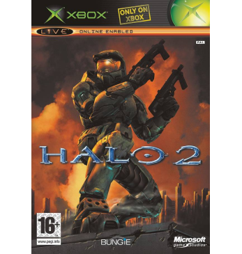 Halo 2 pack de cartes multijoueurs