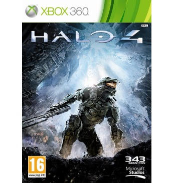 Halo 4