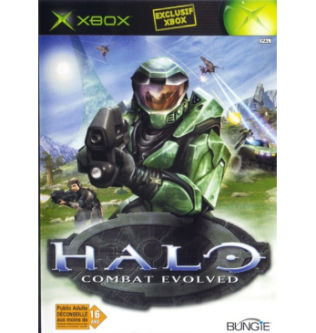 Halo