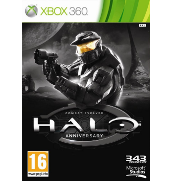 Halo anniversaire