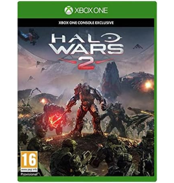 Halo wars 2
