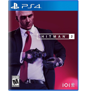 Hitman 2