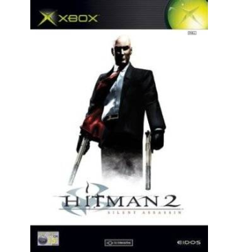 Hitman 2 : silent assassin