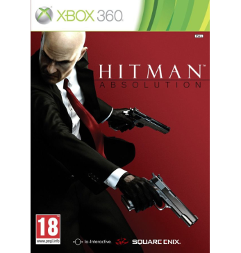 Hitman absolution