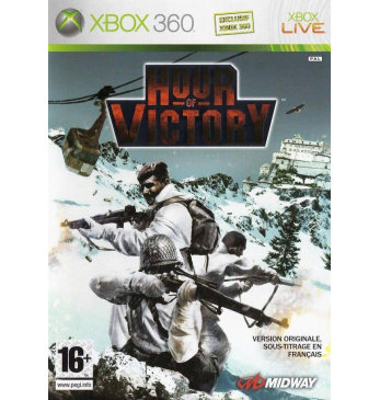 Hour of victory