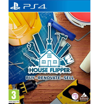 House flipper