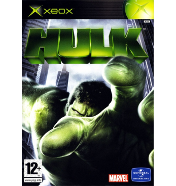 Hulk