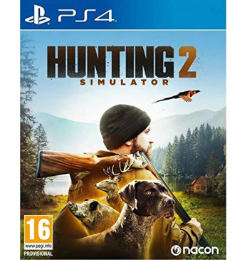 Hunting 2 simulator