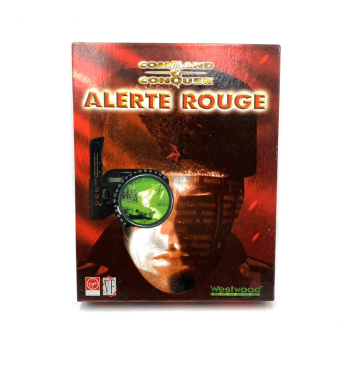Alerte rouge